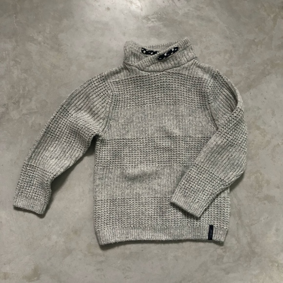 Zara Other - Zara Sweater